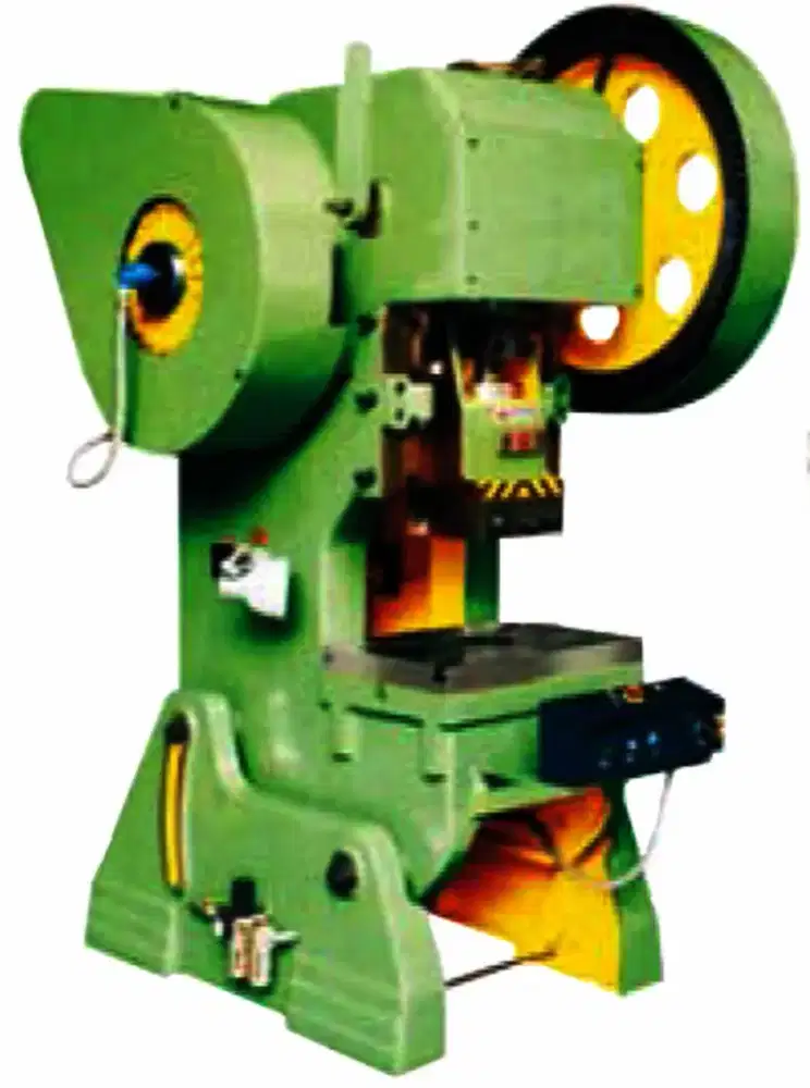 Mesin Press/mesin pon