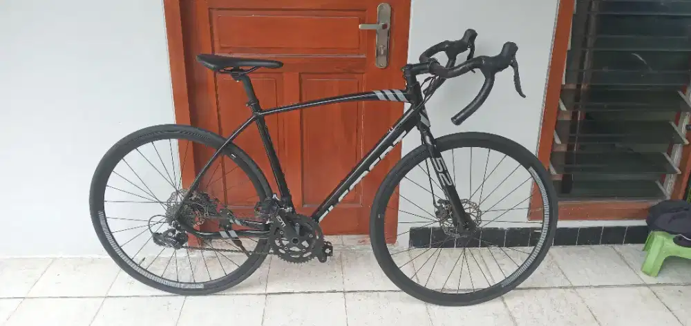 Sepeda Roadbike Element FRC 52