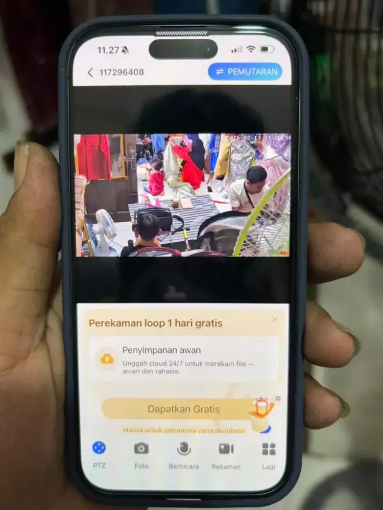 DISTRIBUTOR CCTV DVR HARDISK INCLUDE PEMASANGAN