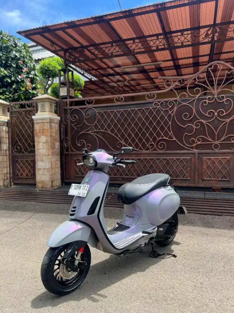 Vespa sprint S 150 IGET ABS 2020