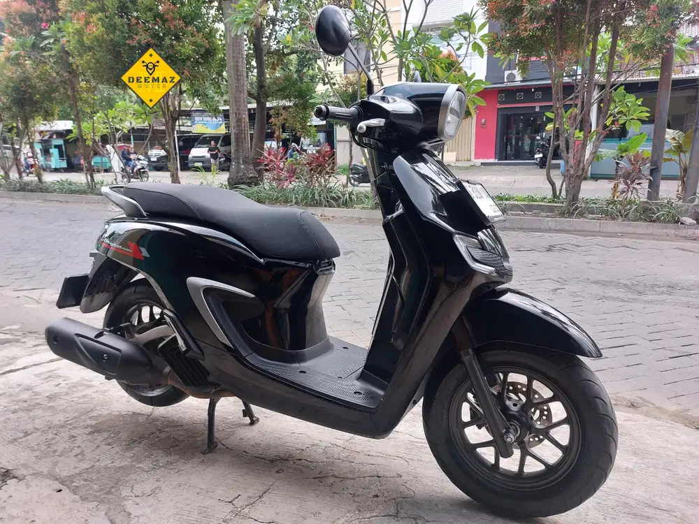 (DP 2 Jt)‼️ Stylo 160 CBS 2025 Cash, Kredit & Tukar Tambah