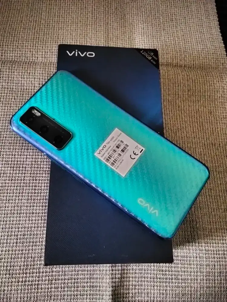 Vivo V20se 8/128