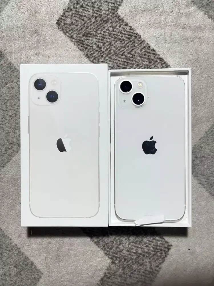 iPhone 13 128Gb iBox
BNOB