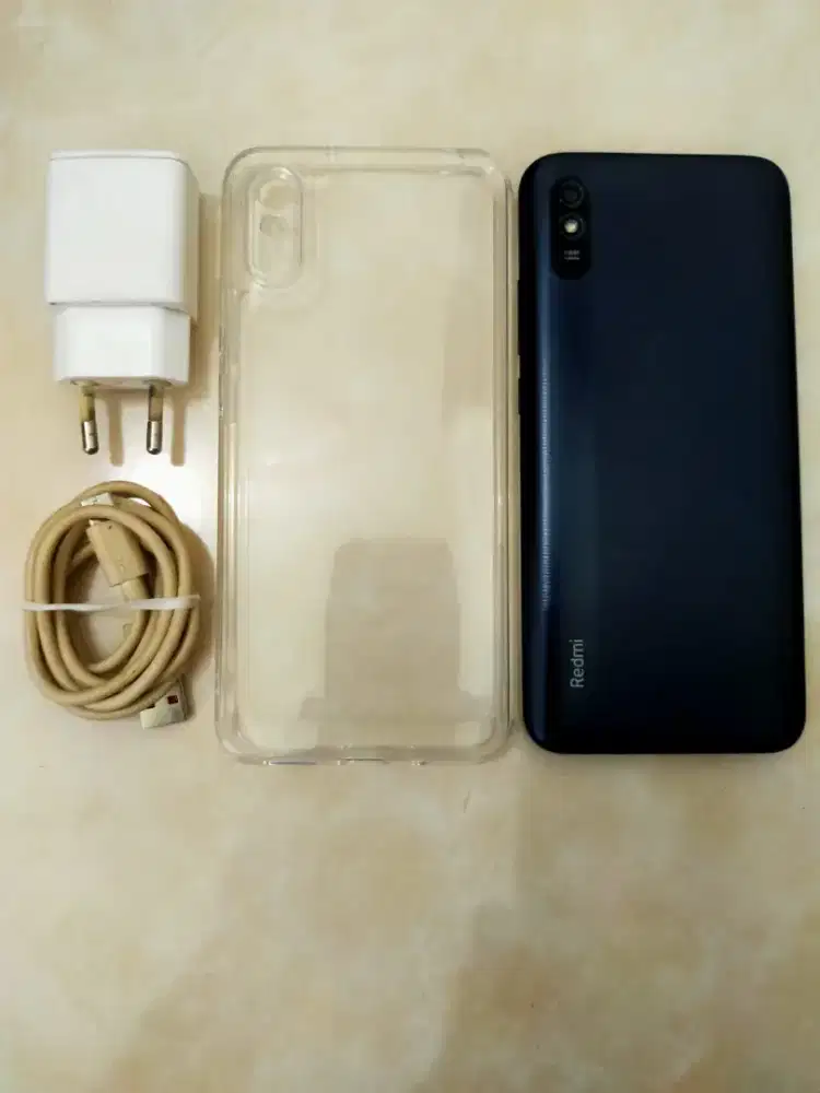Redmi 9A ram 3/32