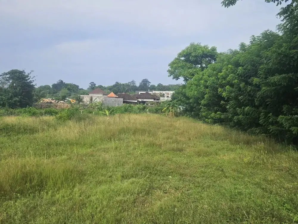 For Rent Tanah Premium - Pecatu , Kuta Selatan , Badung-Bali