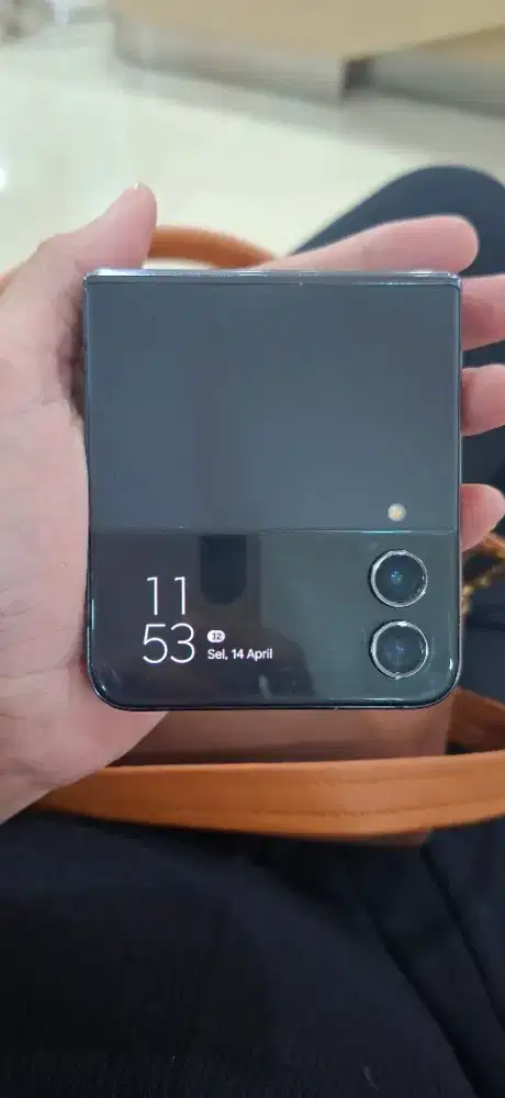 Samsung z flip 4