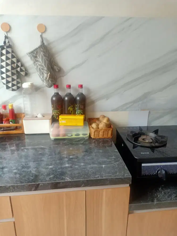 Lowongan asisten rumah tangga