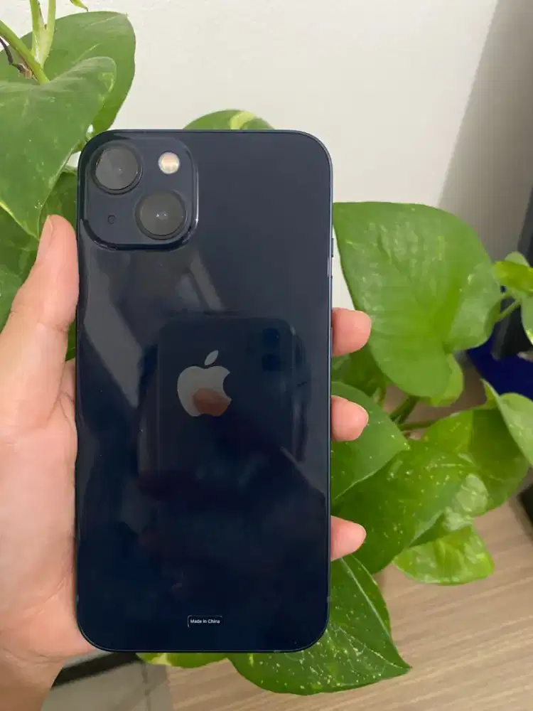 Iphone 13 128g midnight