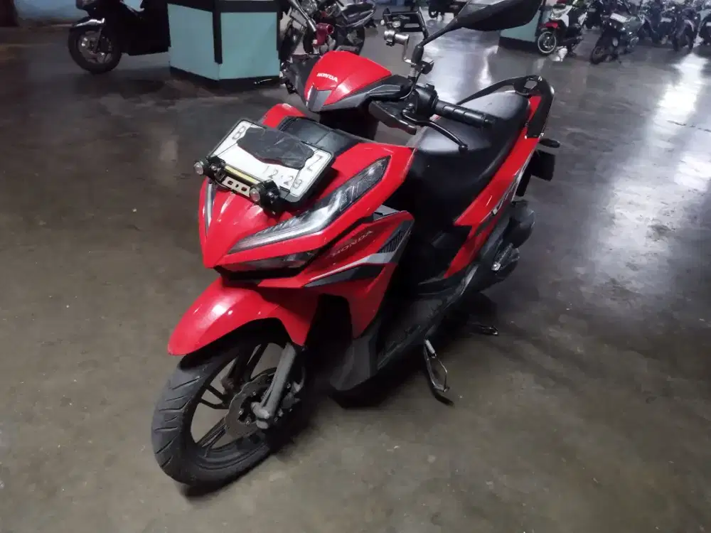 Honda Vario 125cc tahun 2023