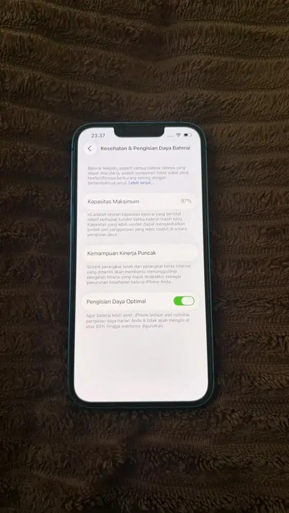 Iphone 13 256GB Ex Inter
