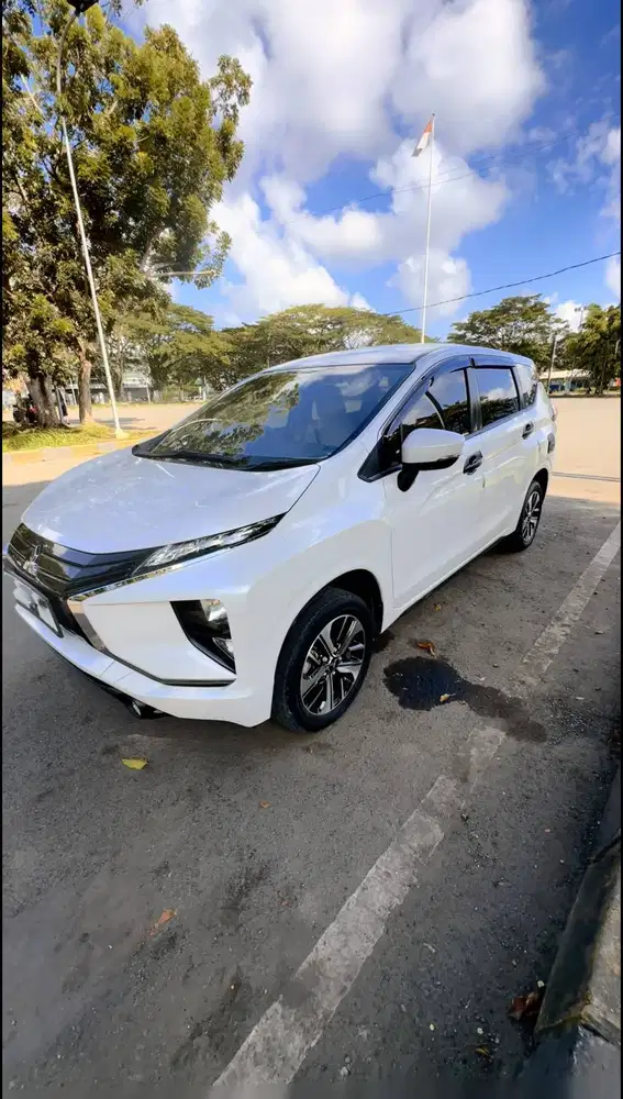 HARGA MIRING! Xpander 2018 Kondisi Istimewa, Siapa Cepat Dia Dapat