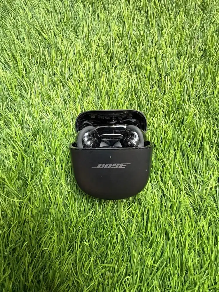Bose QuietComfort Ultra Earbuds (2nd Gen)