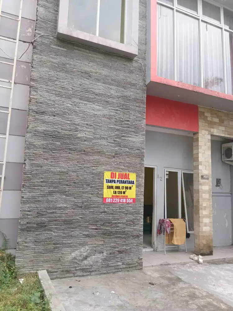 Guest House (Kostel) Jl. Golo, miliki Pasti Untung