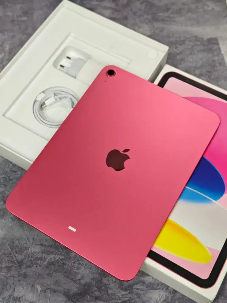 Ipad A16 Gen 11 128 Gb