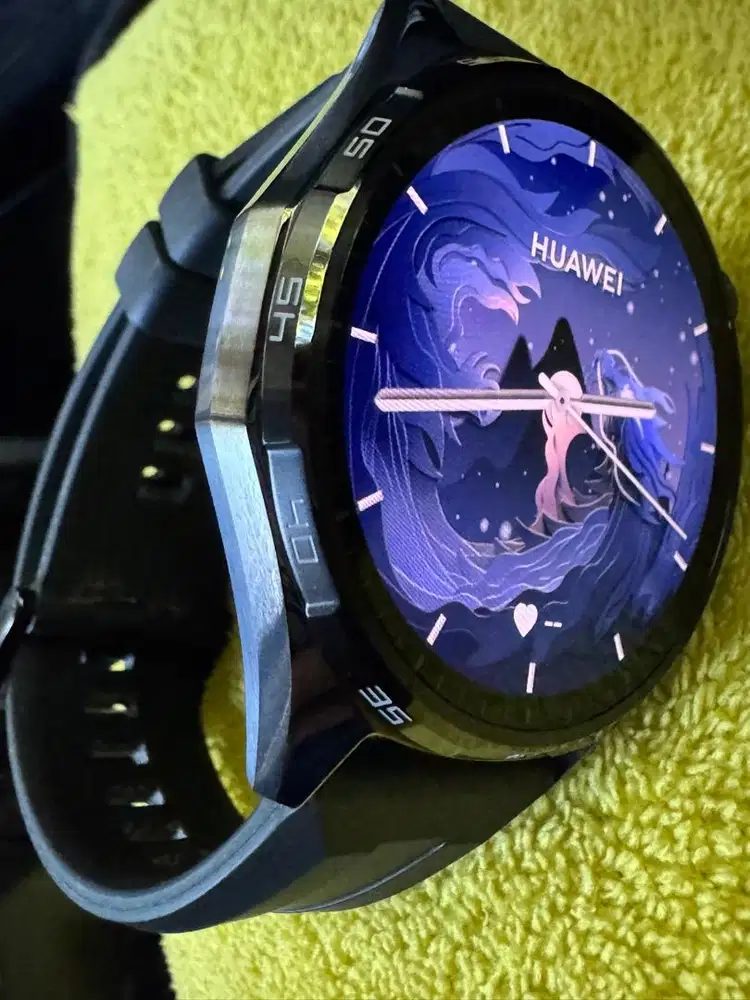 Smart Watch GT 6 Huawei