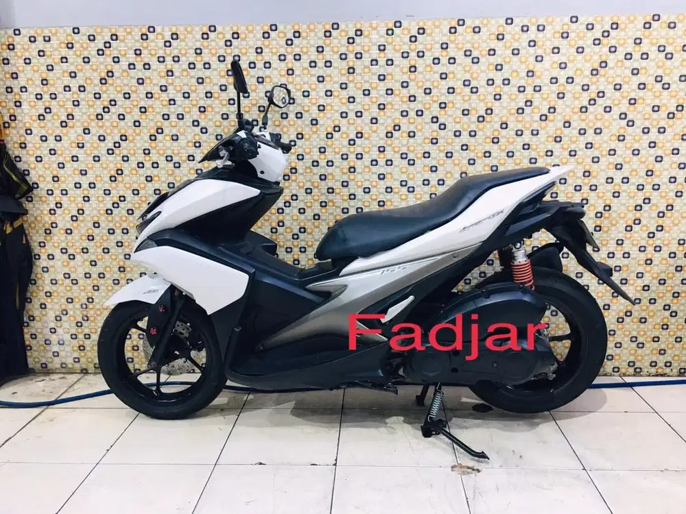 yamaha aerox s abs tahu 2017