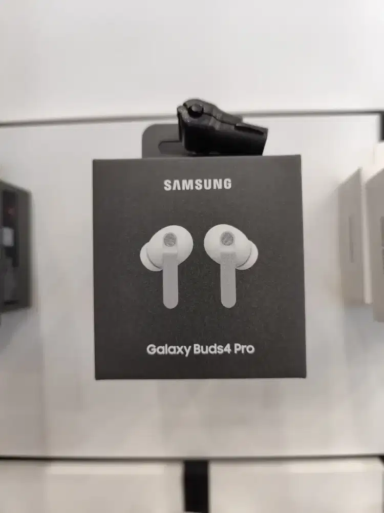 Samsung Buds 4 Pro
