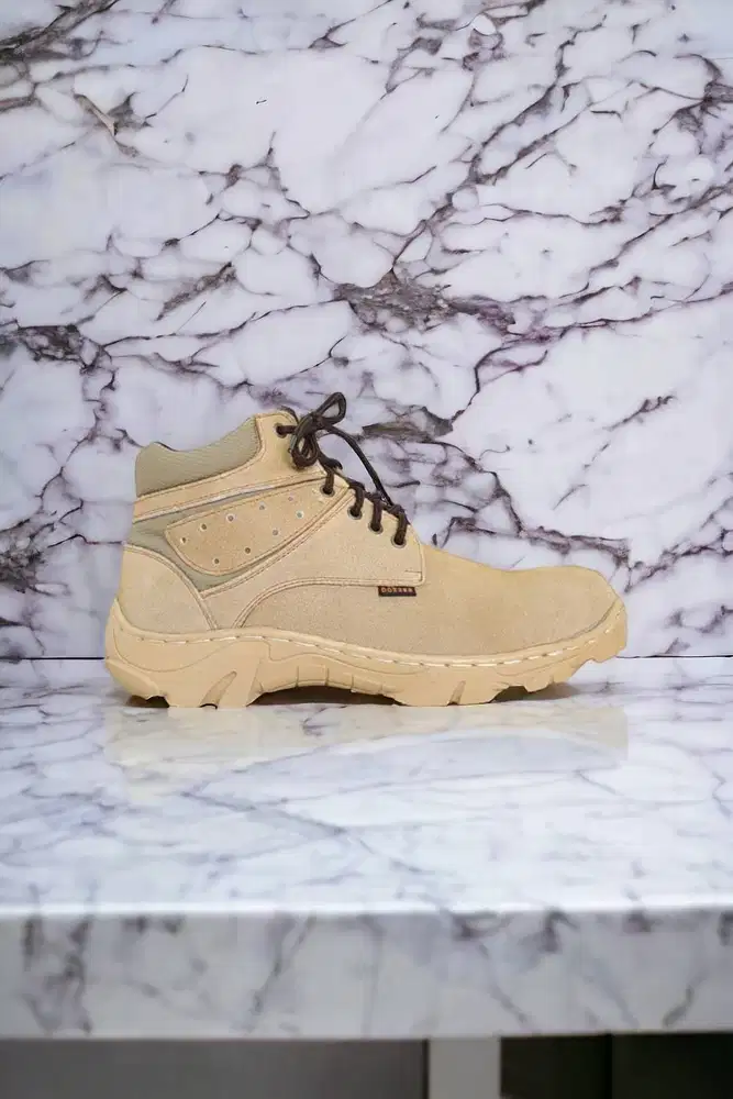 Simpel Harga safety shoes Bogor