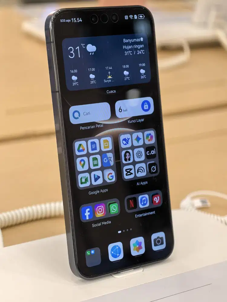 Huawei Mate 80 Pro New Arrival