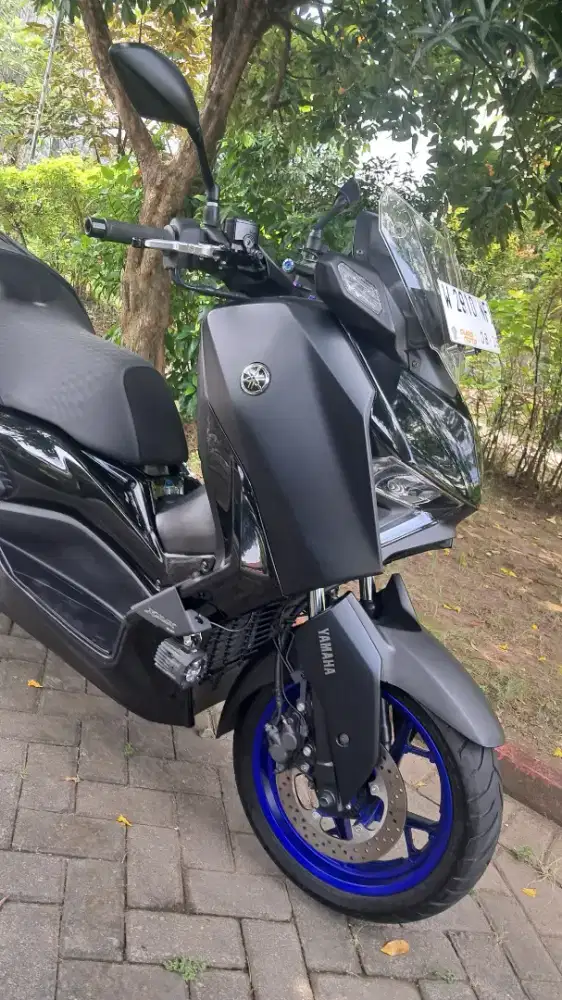 Yamaha XMAX 250 ABS Like new