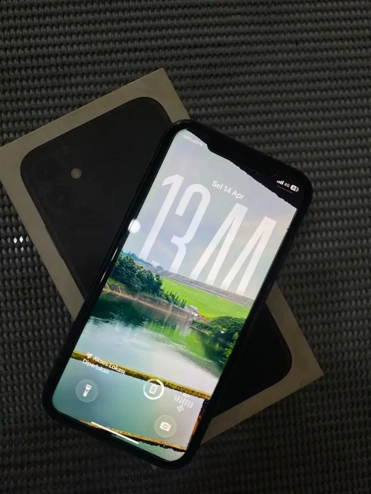 IPHONE 11 128GB ALL OPERATOR