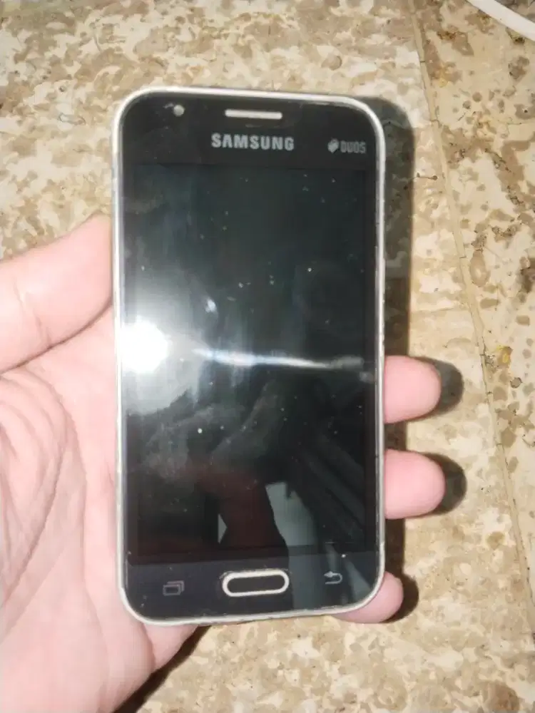 Samsung J1 mini