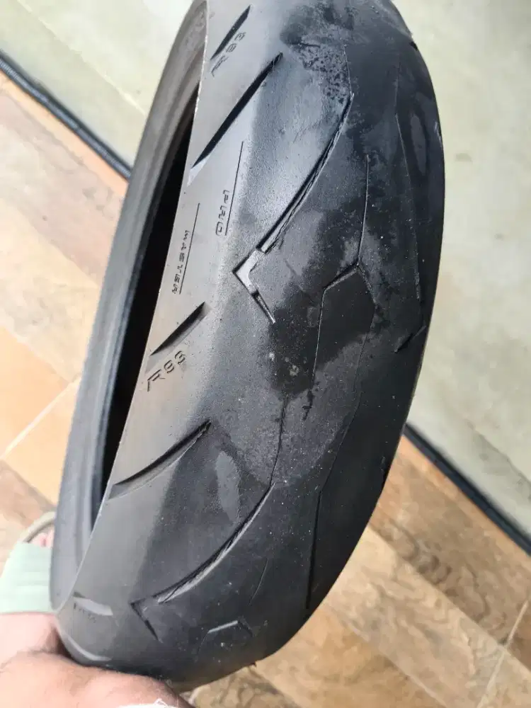 Bismillah dijual ban Corsa 93