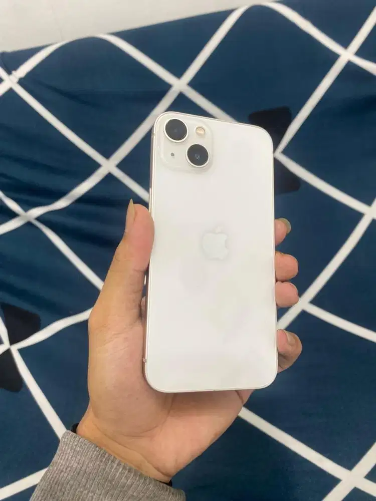 Iphone 13 128gb ibox