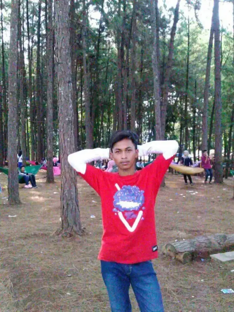 Info loker Bogor kota