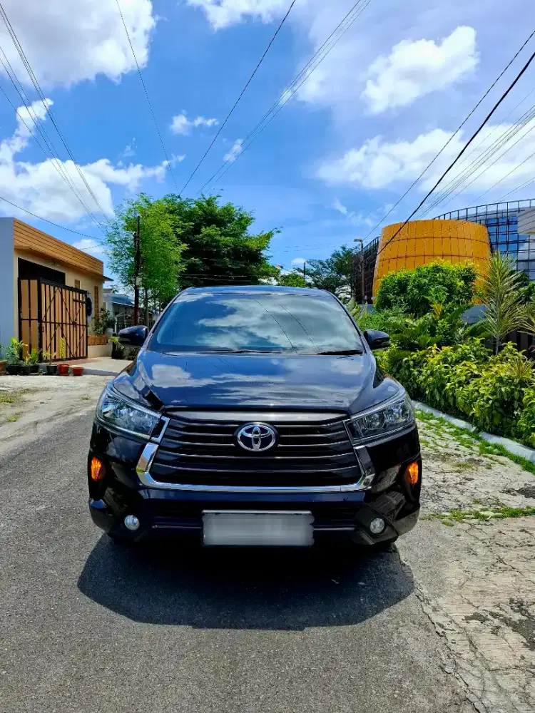 Innova G Diesel MT 2024