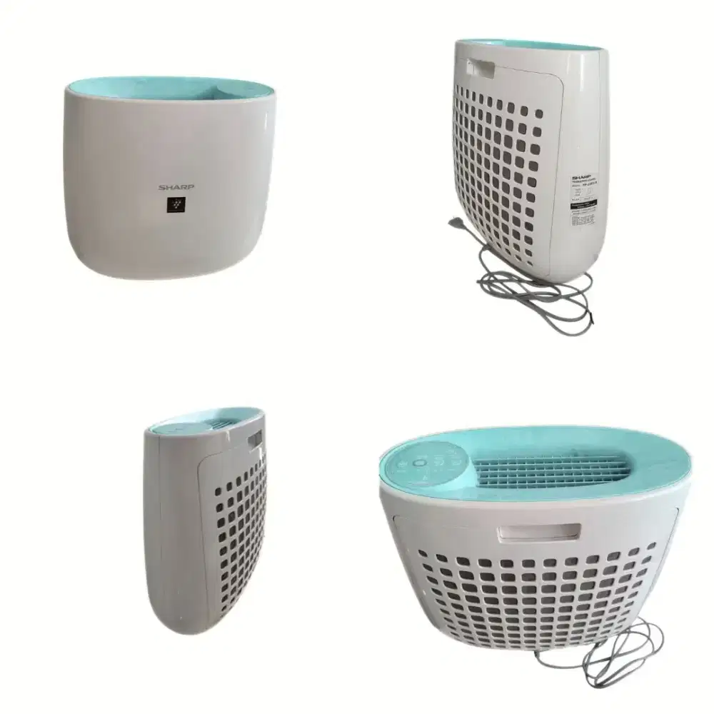 Air purifier Sharp FP-J30Y-A