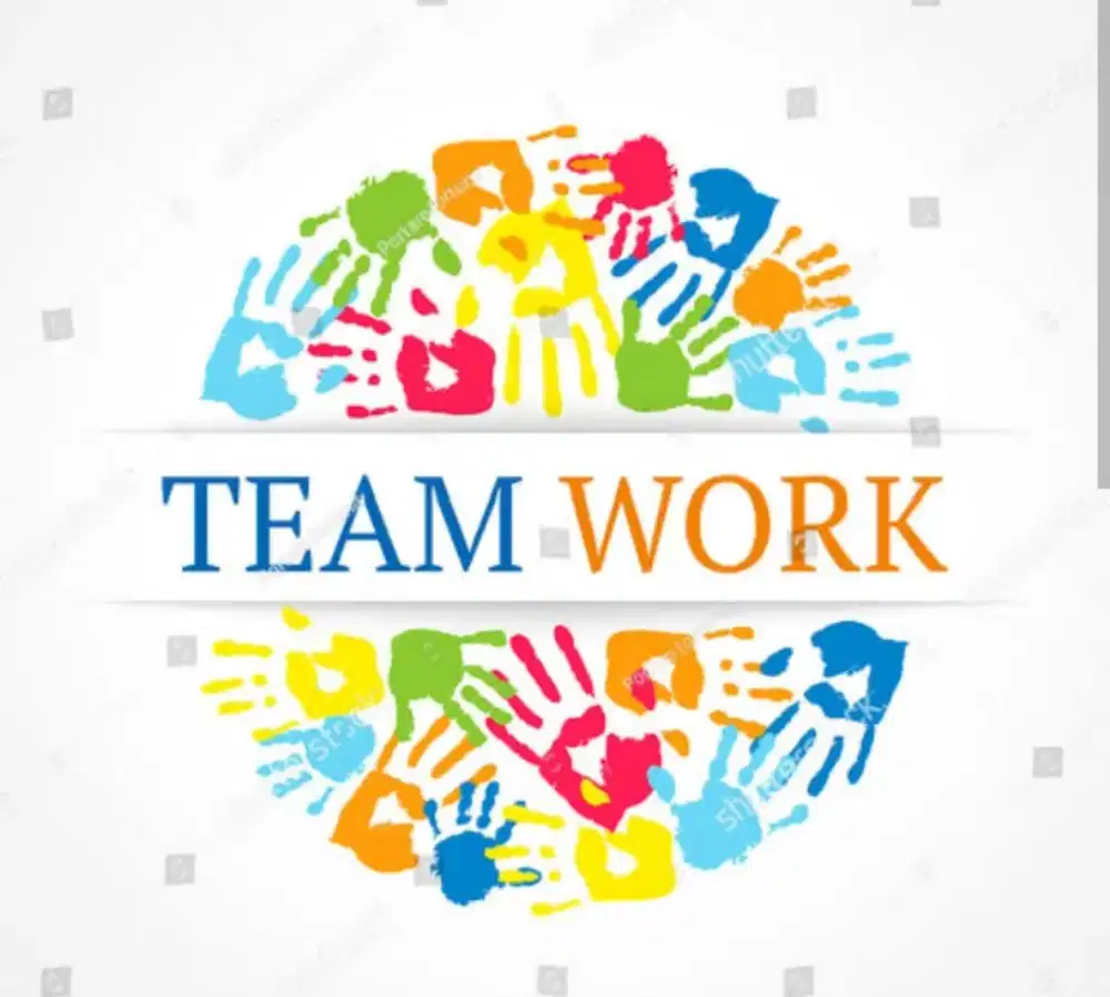 Di butuhkan segera administrasi