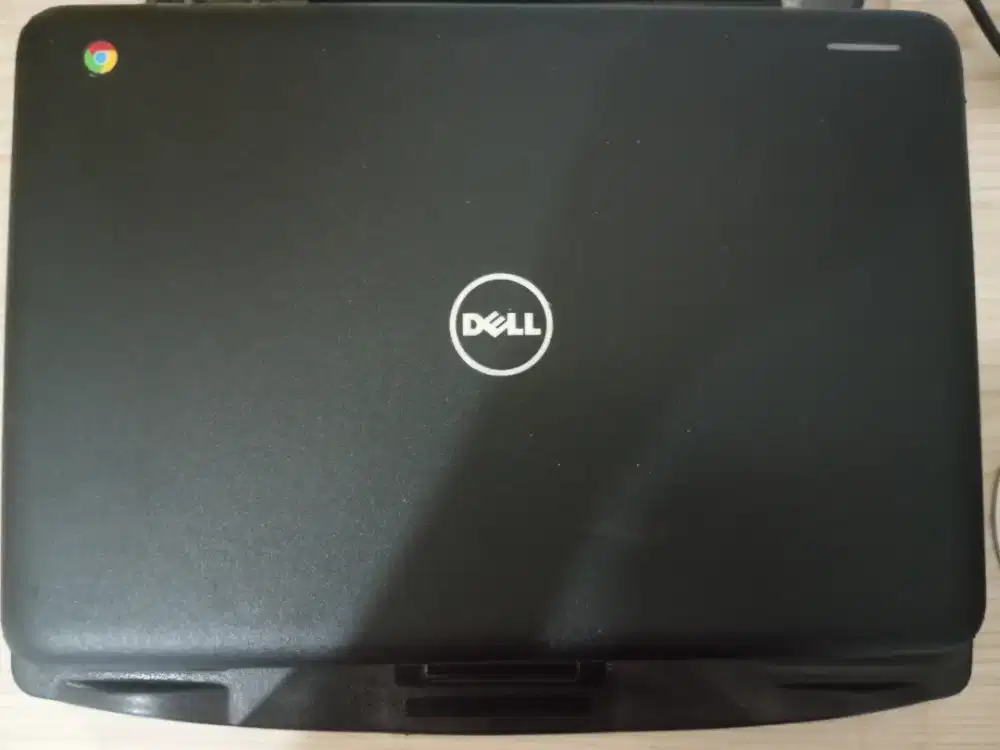 DELL Chromebook 11-3180