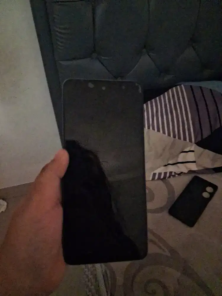 Jual hp bekas mati total harganya 2000 ribu tapi body masih mulus