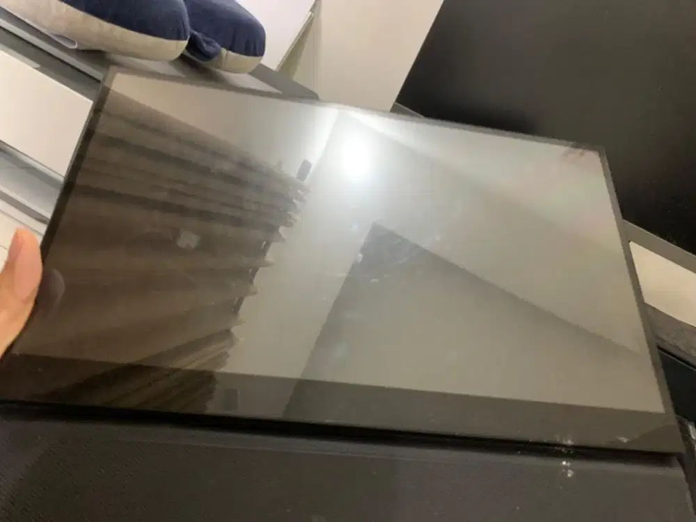 Monitor Portable 15,8 Inch