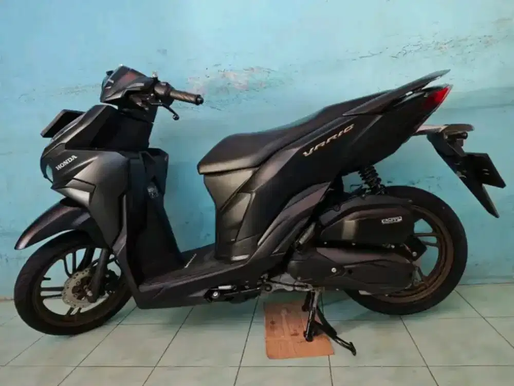Honda vario 125 cbs 2024