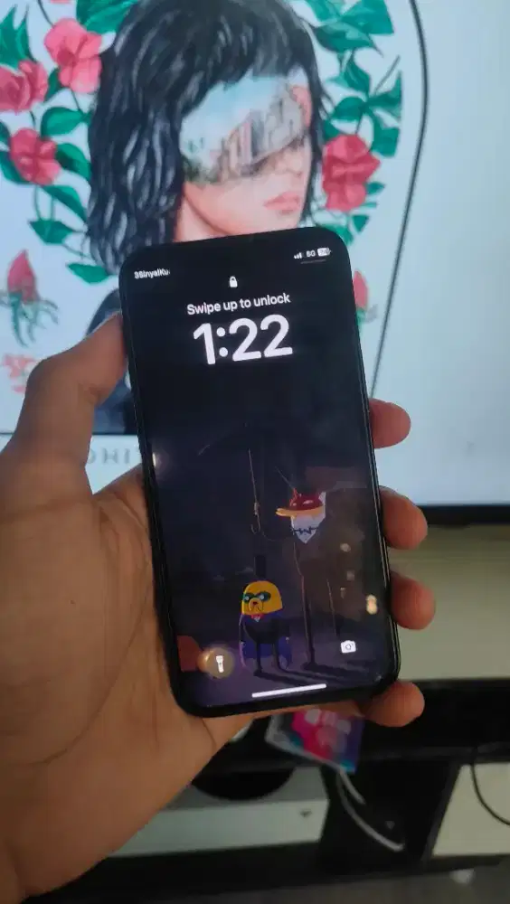 iPhone 12 Mini 128GB