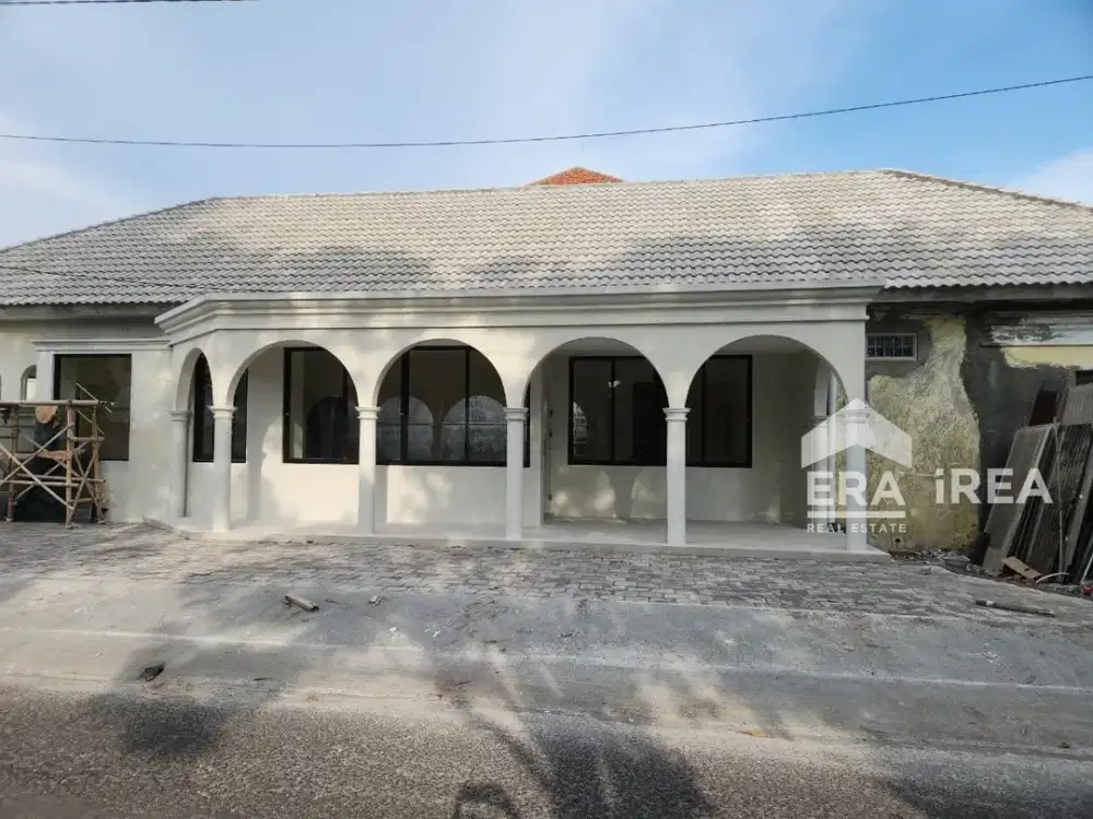 RUANG USAHA DISEWAKAN DI SOLO DEKAT STADION SRIWEDARI