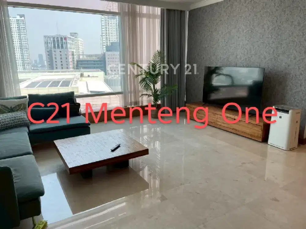 APARTEMEN KEMPINSKI LOKASI DI TENGAH KOTA STRATEGIS BERKELAS