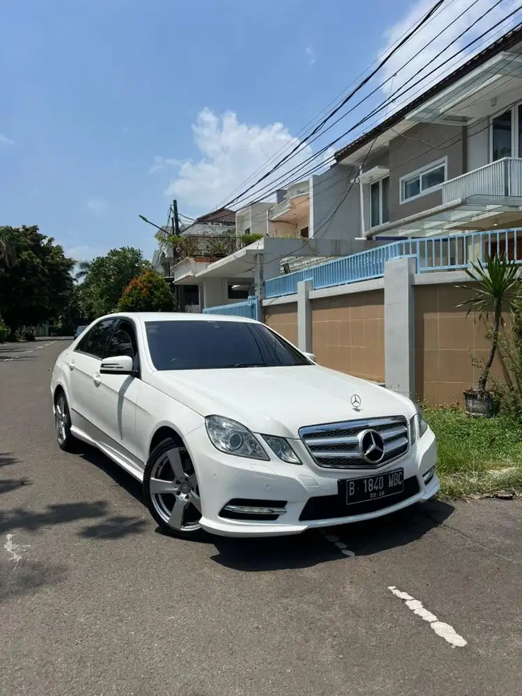 MURAH VELG MERCEDES W212 AMG ORIGINAL EX MERCEDES E250 AMG W212 murah