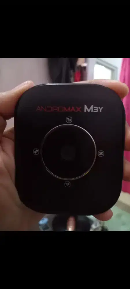 Wifi Andromax M3Y 4G