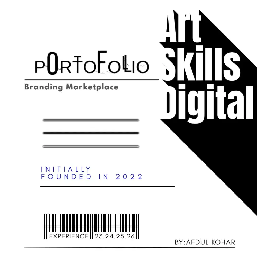 Disain grafis, Branding, media art.