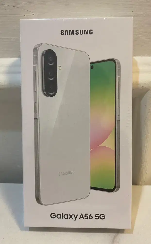 Samsung Galaxy A56 5G 8/256