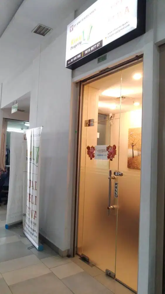 Dibutuhkan Sales Marketing Semangat & Motivasi Tinggi, Siap Sukses