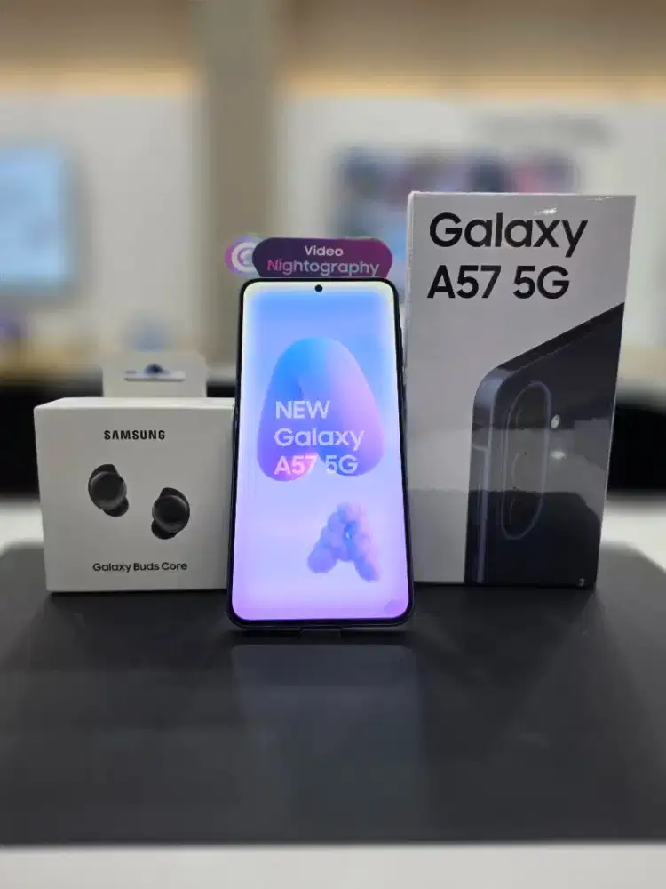 SAMSUNG GALAXY A57 SEIN