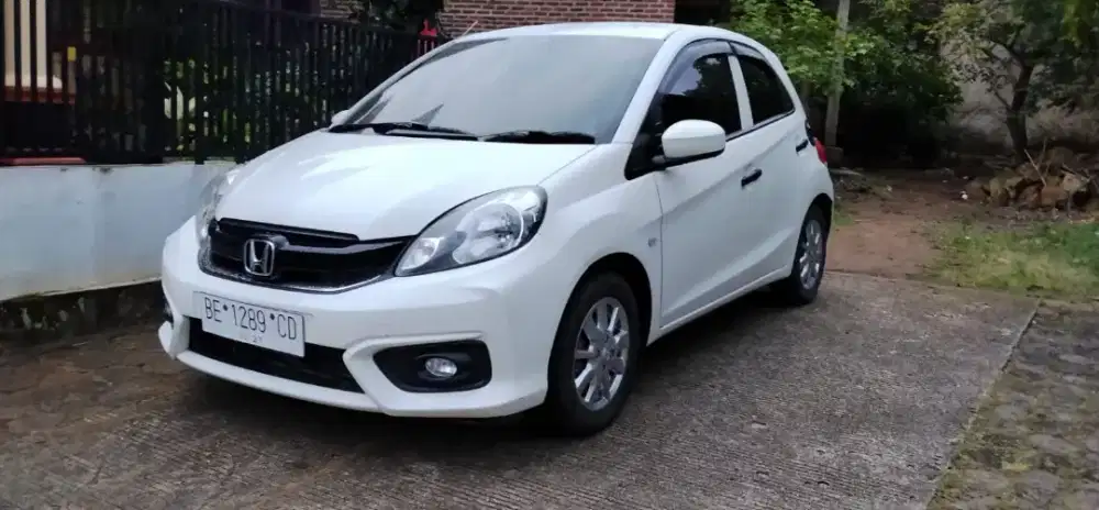 Jual brio warna favorit metik