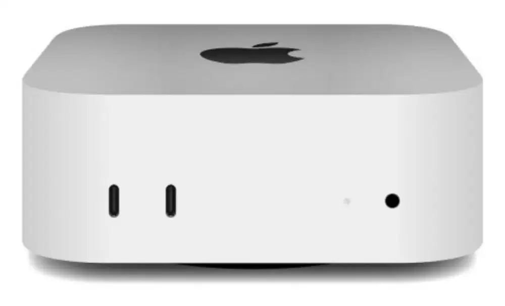 MAC MINI M4 16/256GB iBox Baru New segel