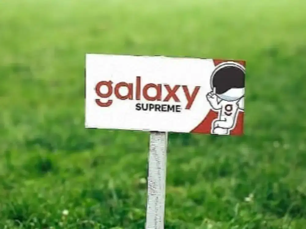 KAVLING GRAHA NATURA BLOK C