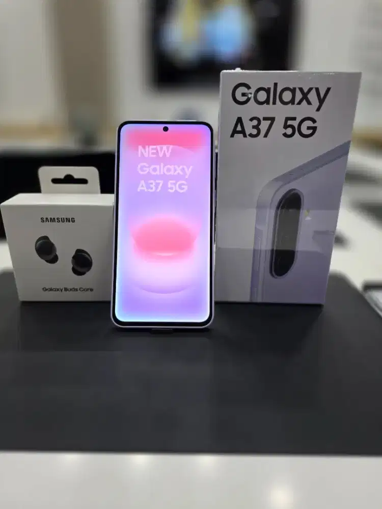 SAMSUNG GALAXY A37 SEIN