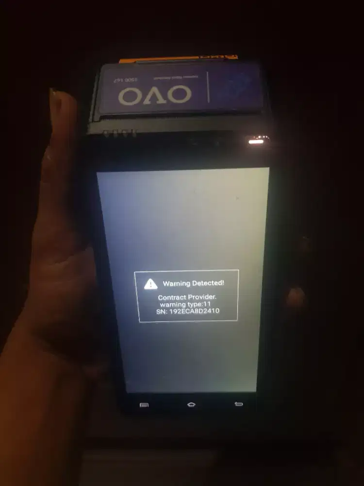 Edc apos a8 minus tertera di poto